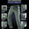 Stealth Operator Pants - Features