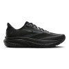 Men's Ghost 18 - Black/Black/Ebony - Right