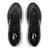 Women's Ghost 18 - Black/Grey/White - Top