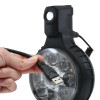 NightRide PRO-SL S04 (Ring) 384 USB - Cable