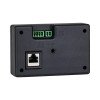 NightRide Sentinel - Control Panel Back