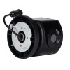 NightRide Sentinel 640 - Bottom