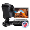 NightRide Trailblazer 384 USB w HDMI Controller and Monitor