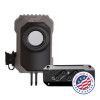 NightRide Trailblazer 384 Grille Mount USB w HDMI Controller