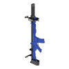 Single Handcuff-Lock Weapon Mount