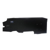 Vehicle-Specific 30" Wide Flat Console for 2021+ Ford F-150 Police Responder - 2