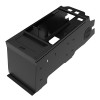 Vehicle Specific 24" Wide Flat Console with PocketJet 6 & 7 Printer Module for 2021+ Ford F-150 Police Responder, SSV - 2
