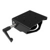 Standard Pedestal Mount Package for 2018+ Ford Expedition - C-MD-202