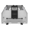 Standard K9 Transport System for 2017+ Ford F-Series - White - 2