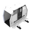 Standard K9 Transport System for 2017+ Ford F-Series - White - 4