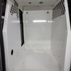 K9 Prisoner Transport System for 2017+ Ford F-Series - White - 3
