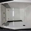 K9 Prisoner Transport System for 2017+ Ford F-Series - White - 2