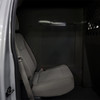 K9 Prisoner Transport System for 2017+ Ford F-Series - Black