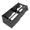 Vehicle-Specific 26" Wide Flat Console for 2025+ Ford Expedition SSV - 4