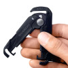 Scarab Tri-Fold Cutter - In Hand