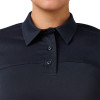 Women's Stryke Lite PDU Rapid Long Sleeve Shirt - Collar