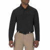 FlexPro™ Armorskin® Long Sleeve Base Shirt - Black