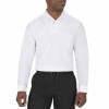 FlexPro™ Armorskin® Long Sleeve Base Shirt - White