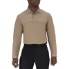 FlexPro™ Armorskin® Long Sleeve Base Shirt - Light Tan