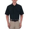 Short Sleeve Polyester Supershirt® - Spruce
