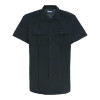 Women's Short Sleeve Polyester Supershirt® - Spruce