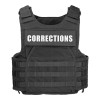 Hard Core FE - MOLLE - Black