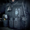 Traverse Outer Carrier - 1/2 MOLLE - Model