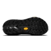 Men's Cascadia 20 GTX - Black/Ebony/Nocturnal - Sole