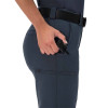 Women's FlexRS™ Covert Tactical Pant - Dark Navy - Pocket 2