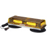 Responder® LP Vacuum Mount LIN6™ - Amber