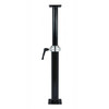 16" Heavy-Duty Telescoping Pole, Short Handle (side extended)