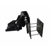 Heavy Duty Forklift Clamp Mount