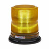 L21 24V High Dome Permanent Mount Beacon - Amber