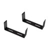 Universal Mounting Bracket Kit, Includes (2) C-B1