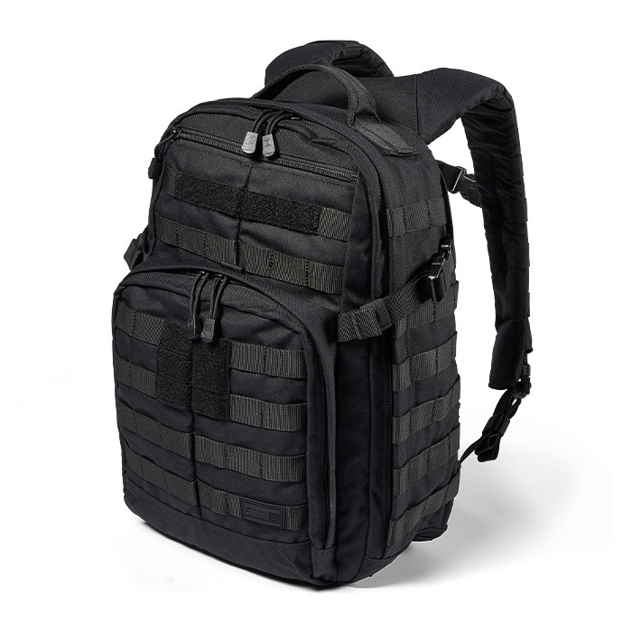 個人装備 RUSH12 BACKPACK 24L Kangaroo 5.11 RUSH12 2.0 Backpack 24L - Parr Public Safety Equipment