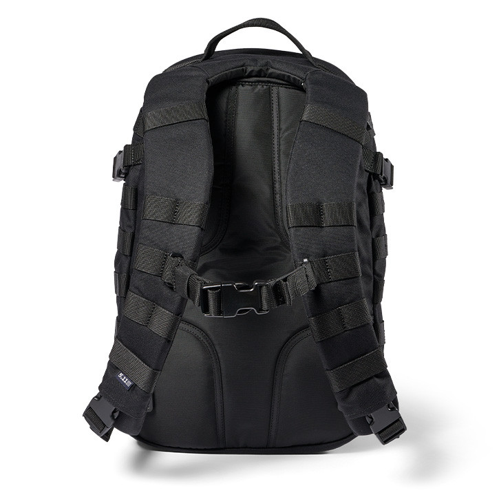 5.11 RUSH12 2.0 Backpack 24L - Parr Public Safety Equipment
