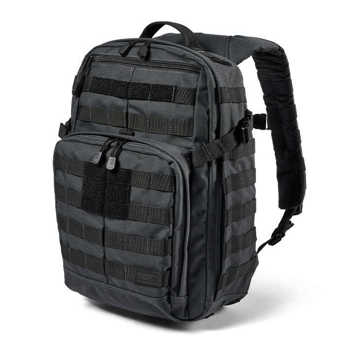 5.11 RUSH12 2.0 Backpack 24L - Parr Public Safety Equipment