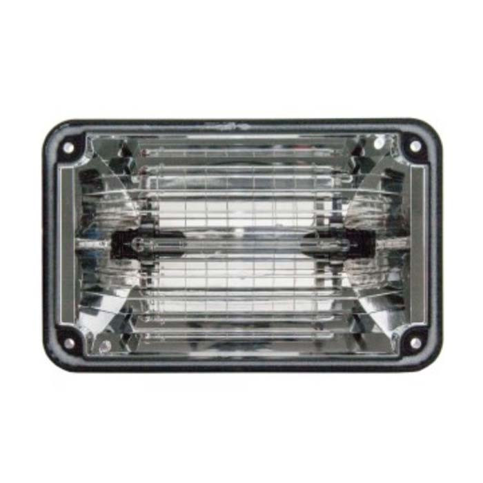 600/6E Linear Strobe Tube/Reflector Assembly - Parr Public Safety