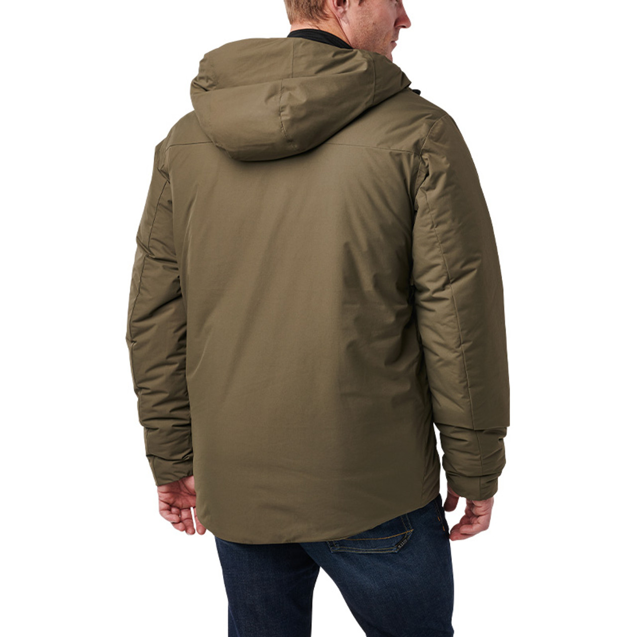 5.11 Atmos Warming Jacket - Parr Public Safety Equipment