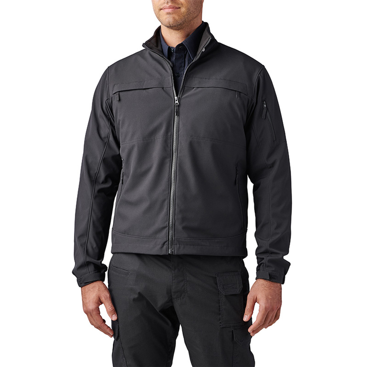 5.11 Chameleon Softshell Jacket 2.0 - Parr Public Safety