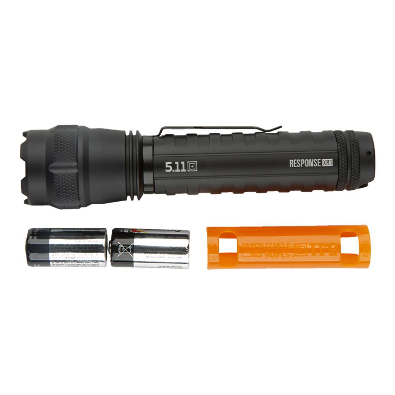 Response XR1 Flashlight