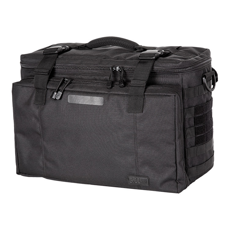 5.11 Wingman Patrol Bag (Black) - Parr Public Safety
