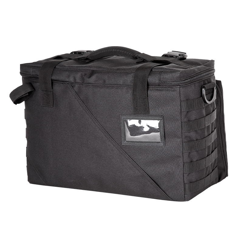 5.11 Wingman Patrol Bag (Black) - Parr Public Safety