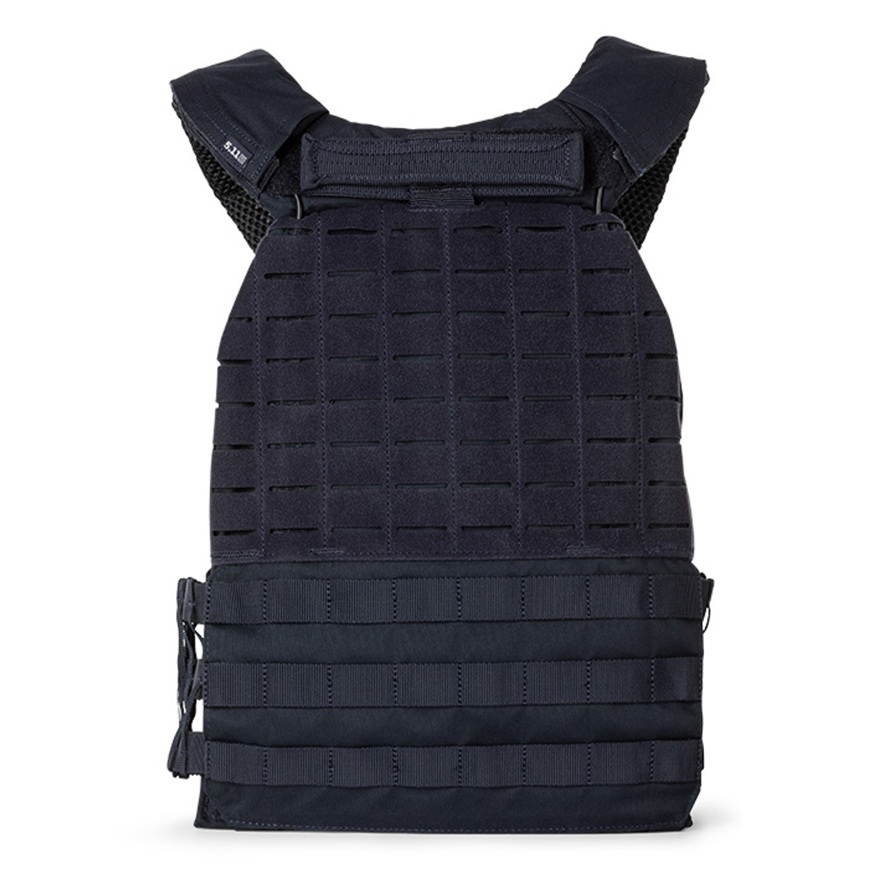 TacTec Plate Carrier