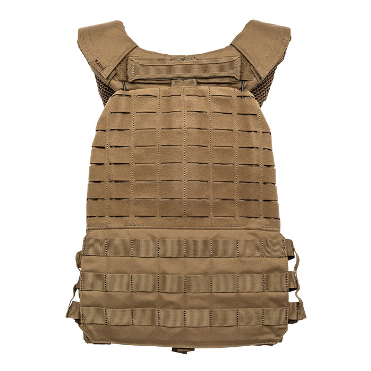 5.11 TacTec Plate Carrier - Parr Public Safety Equipment