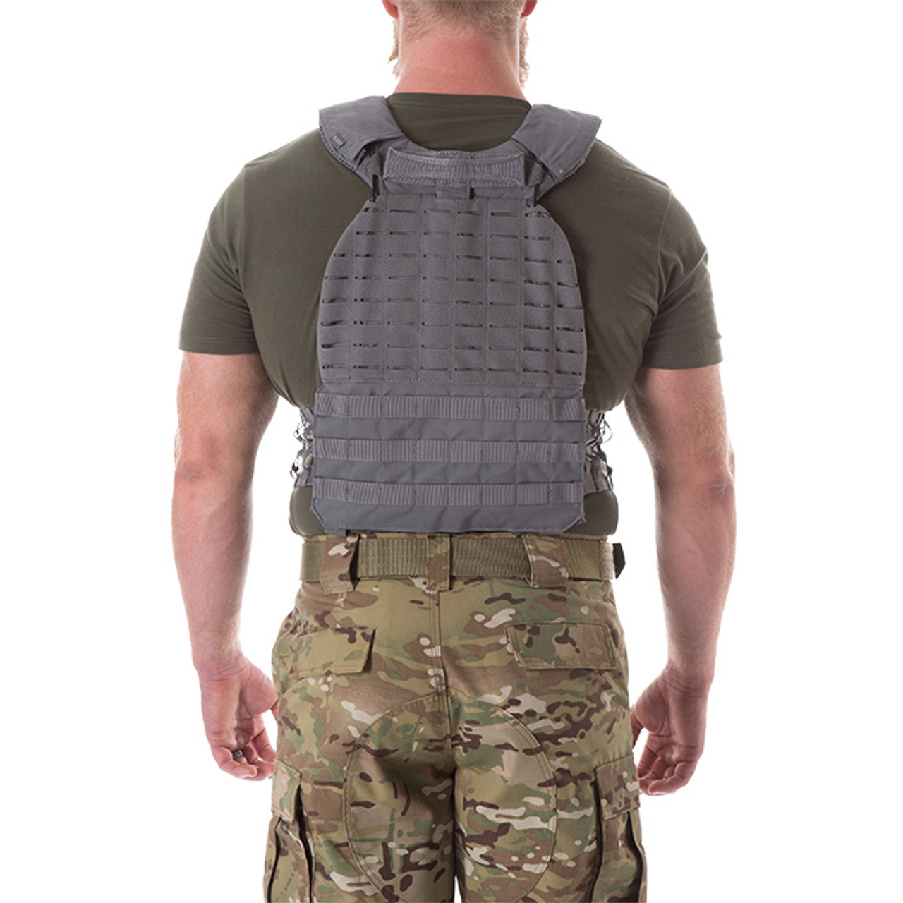 liberty uniform outer vest carrier