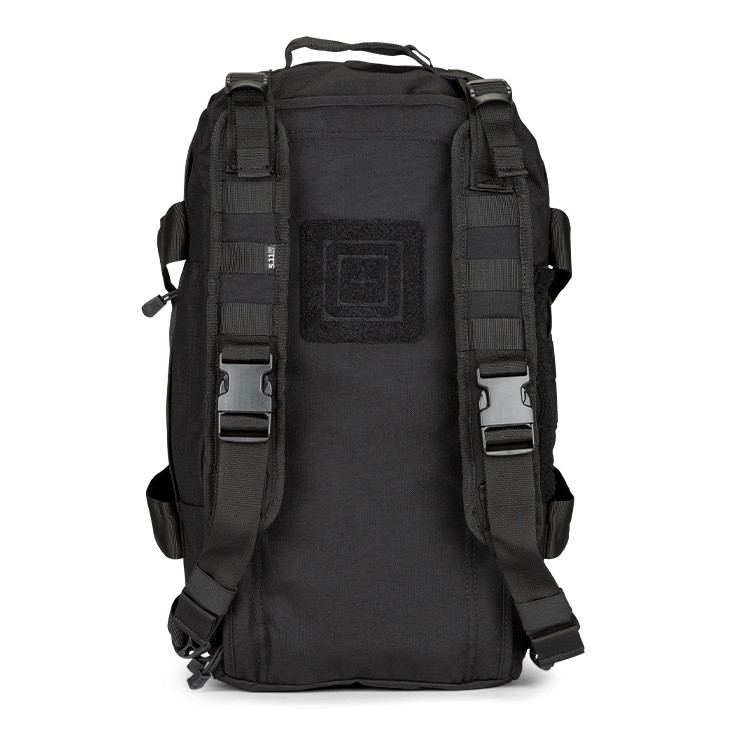 5.11 RUSH LBD MIKE 40L ブラック 5.11 Rush LBD Mike 40L - Parr Public Safety Equipment