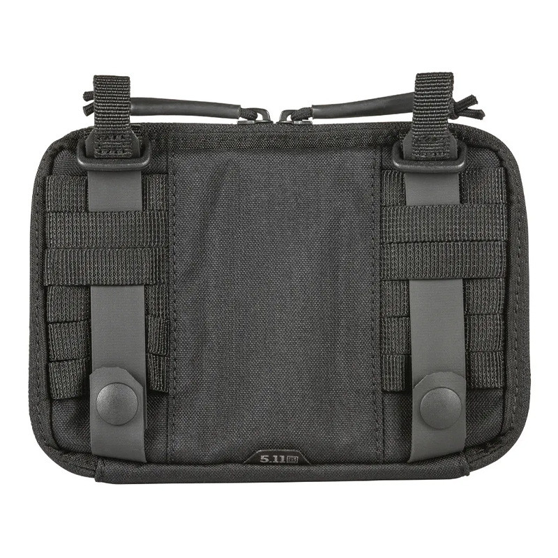 Computer Admin Pouch 5.11 Flex Admin Pouch - Parr Public Safety Equipment