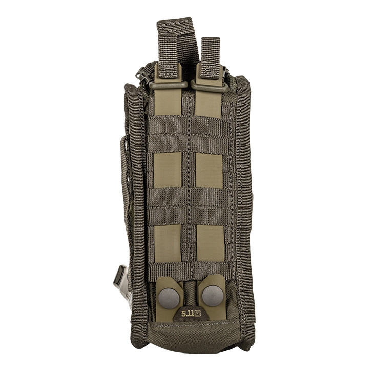5.11 Flex Med Pouch - Parr Public Safety Equipment