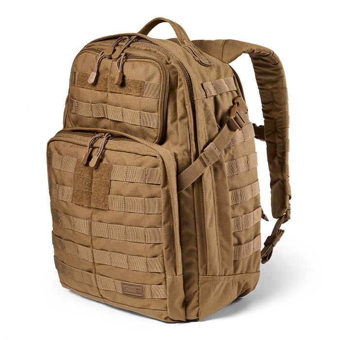 5.11 RUSH24 2.0 Backpack 37L - Parr Public Safety Equipment